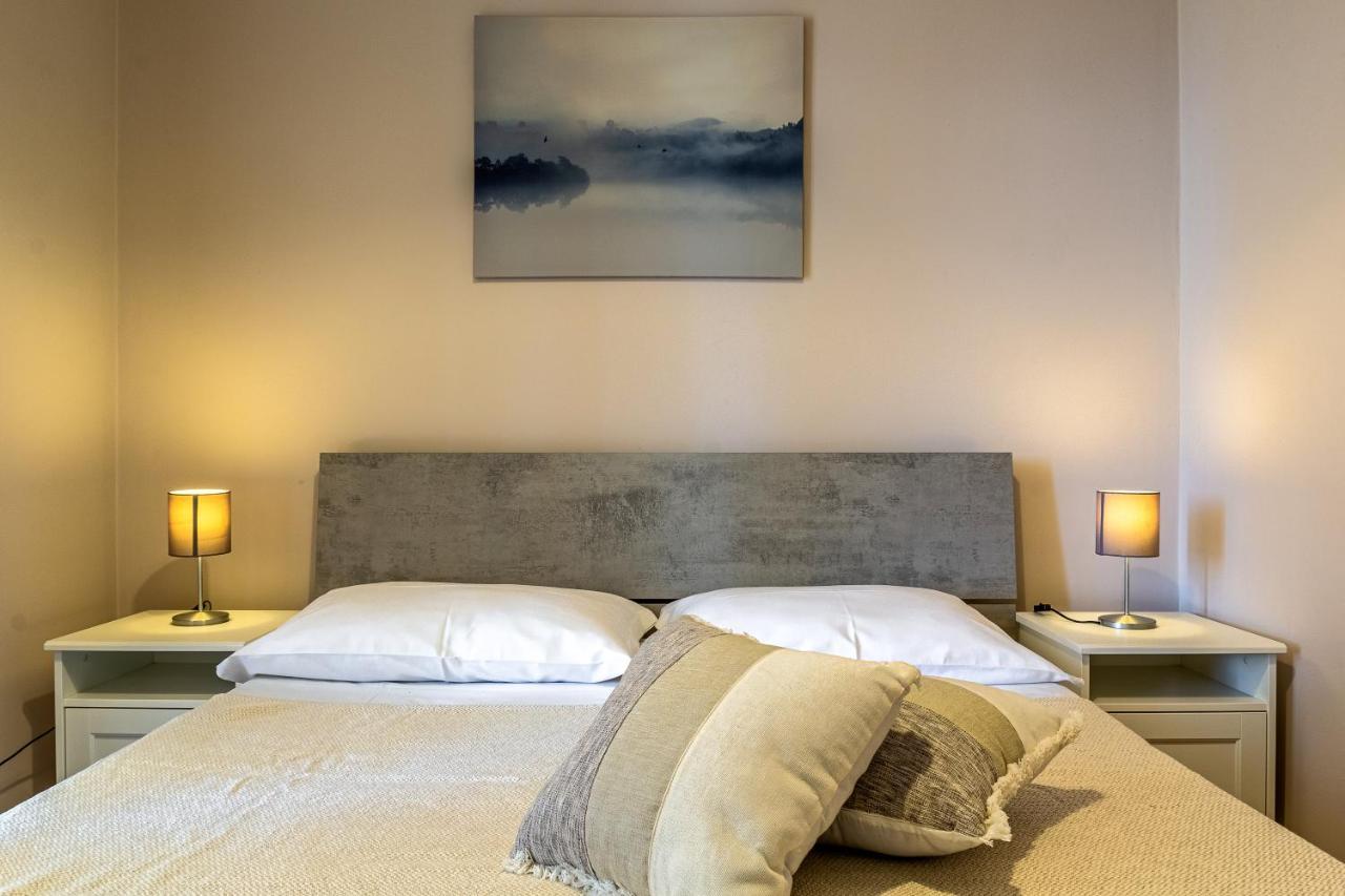 Villetta Desiderio Apartment Giardini Naxos Exterior photo