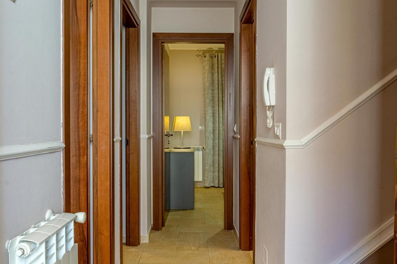 Villetta Desiderio Apartment Giardini Naxos Exterior photo