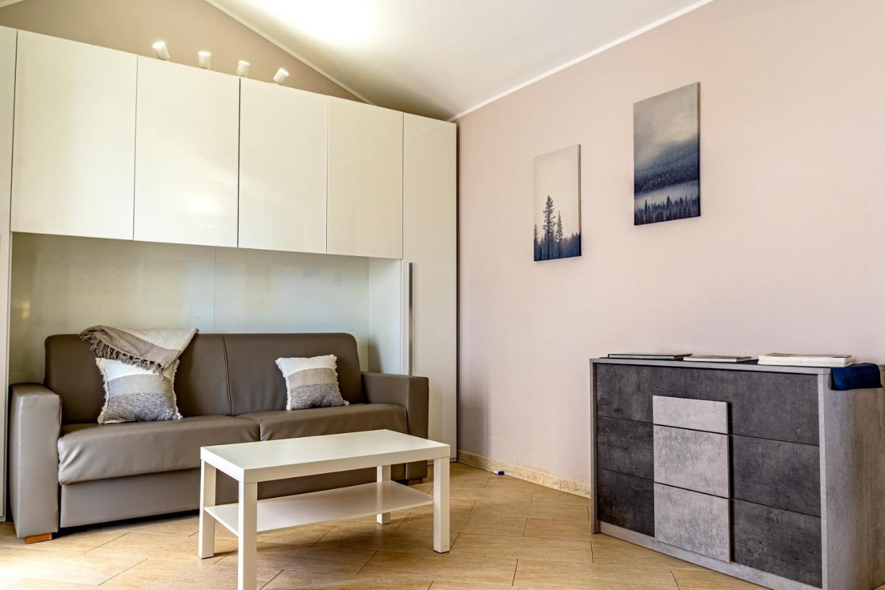 Villetta Desiderio Apartment Giardini Naxos Exterior photo