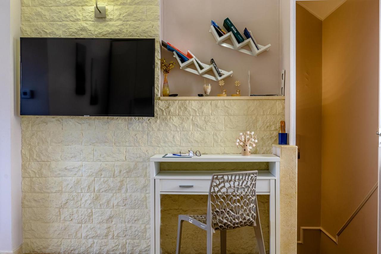 Villetta Desiderio Apartment Giardini Naxos Exterior photo
